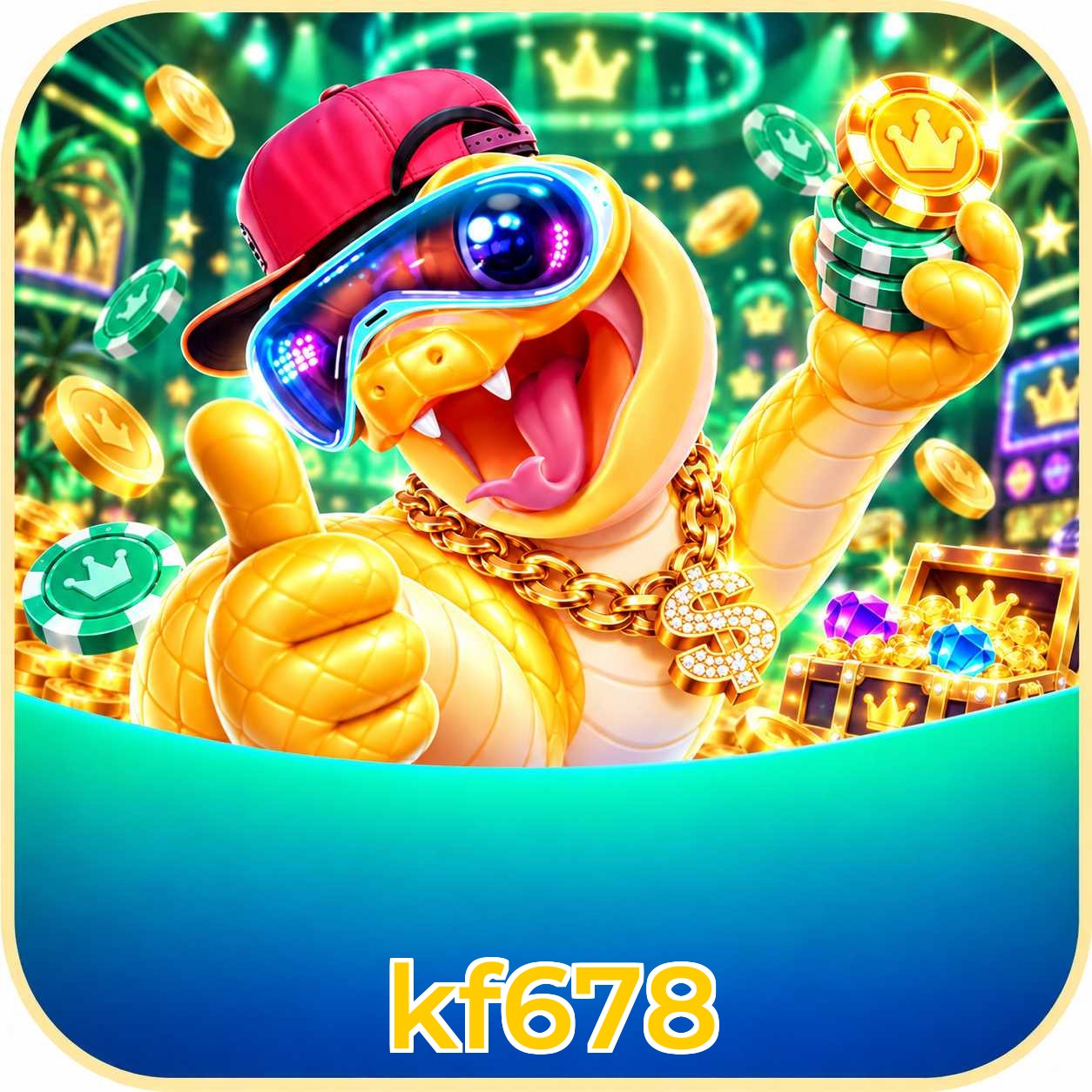 Telegram kf678 - Canal Oficial Verificado