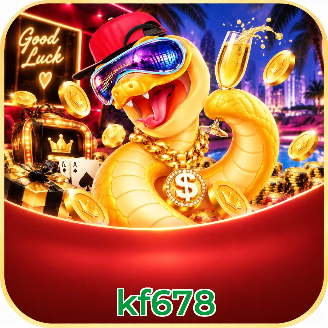 kf678 Download Oficial