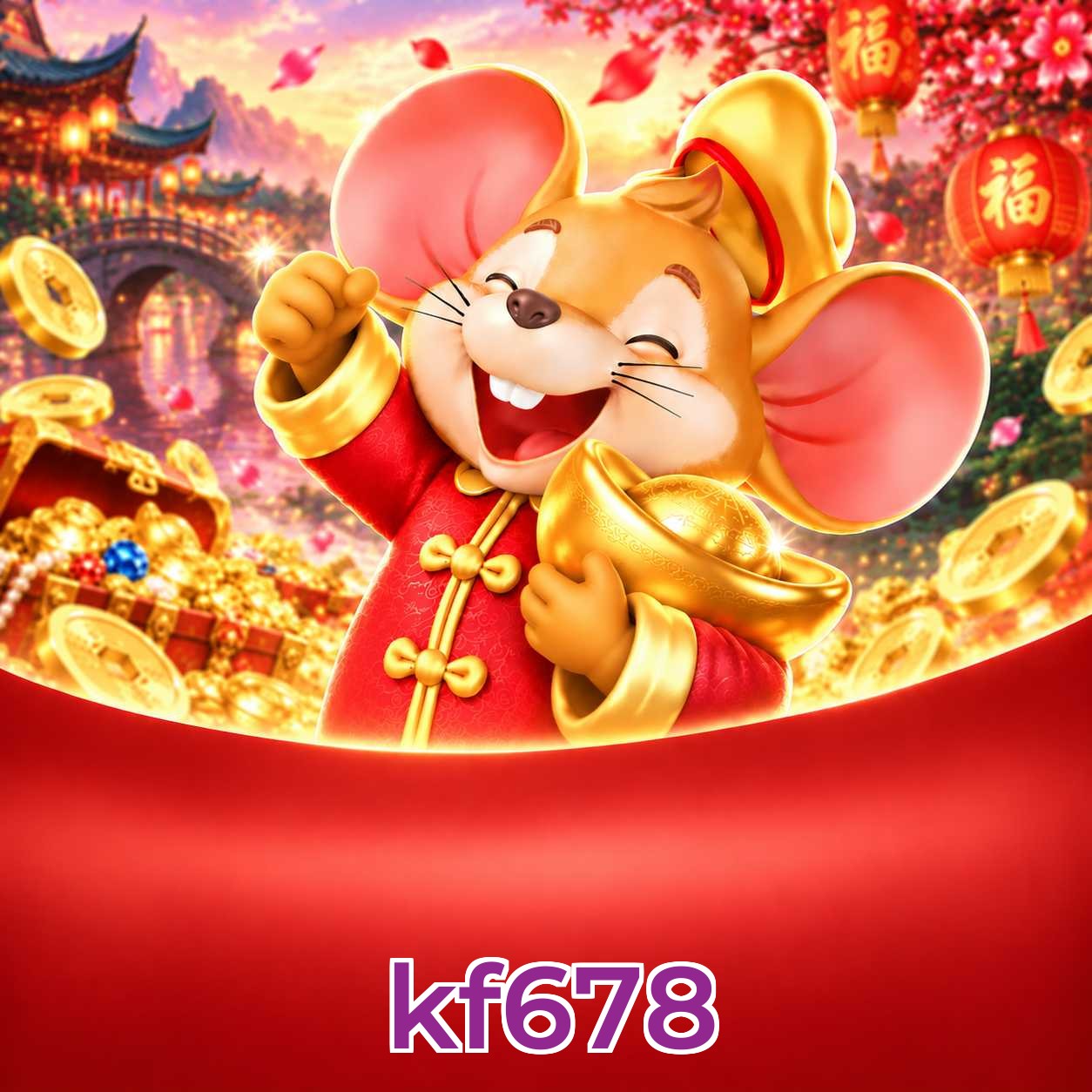 kf678 Instalar Logo 3
