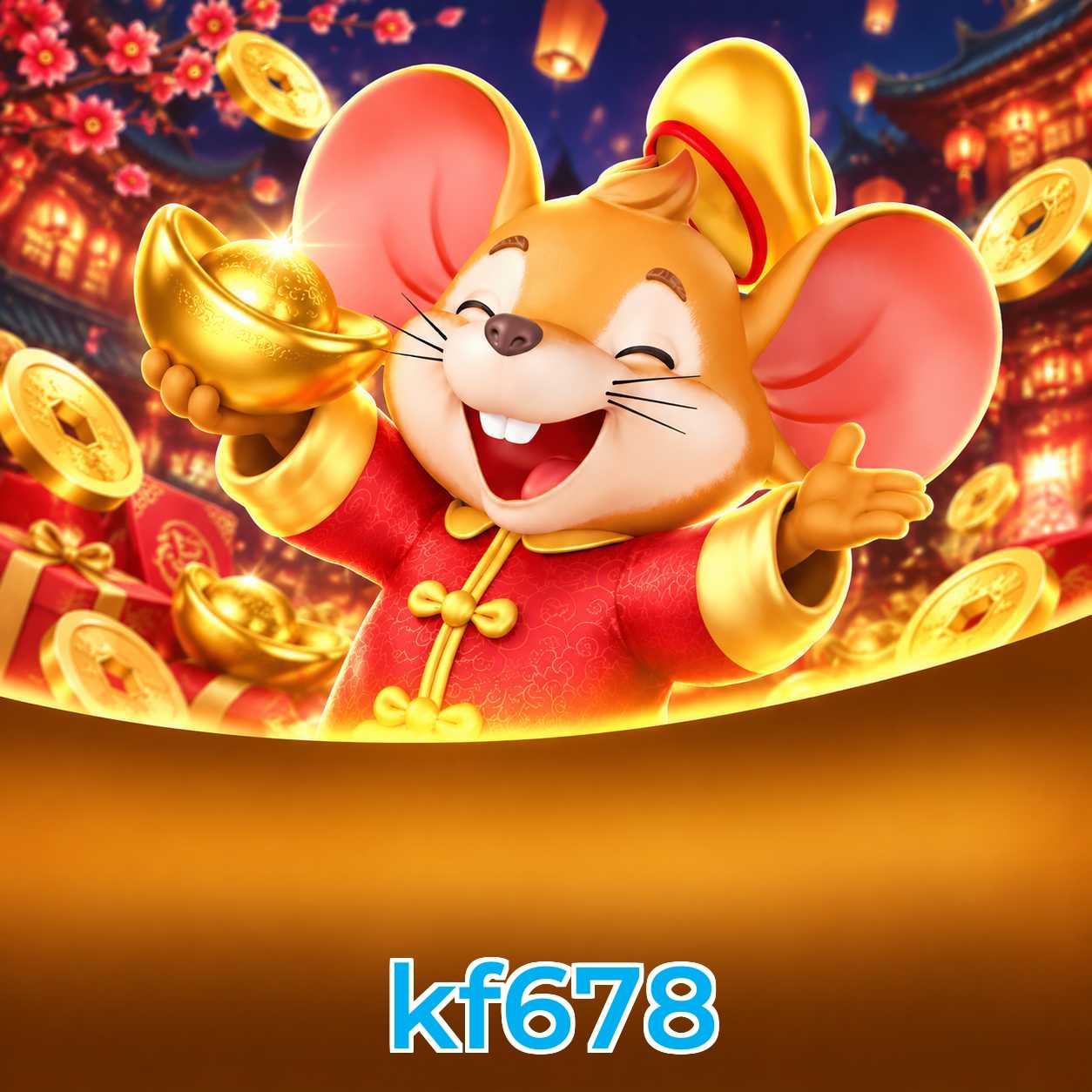 Slots kf678 - RTP Alto Certificado