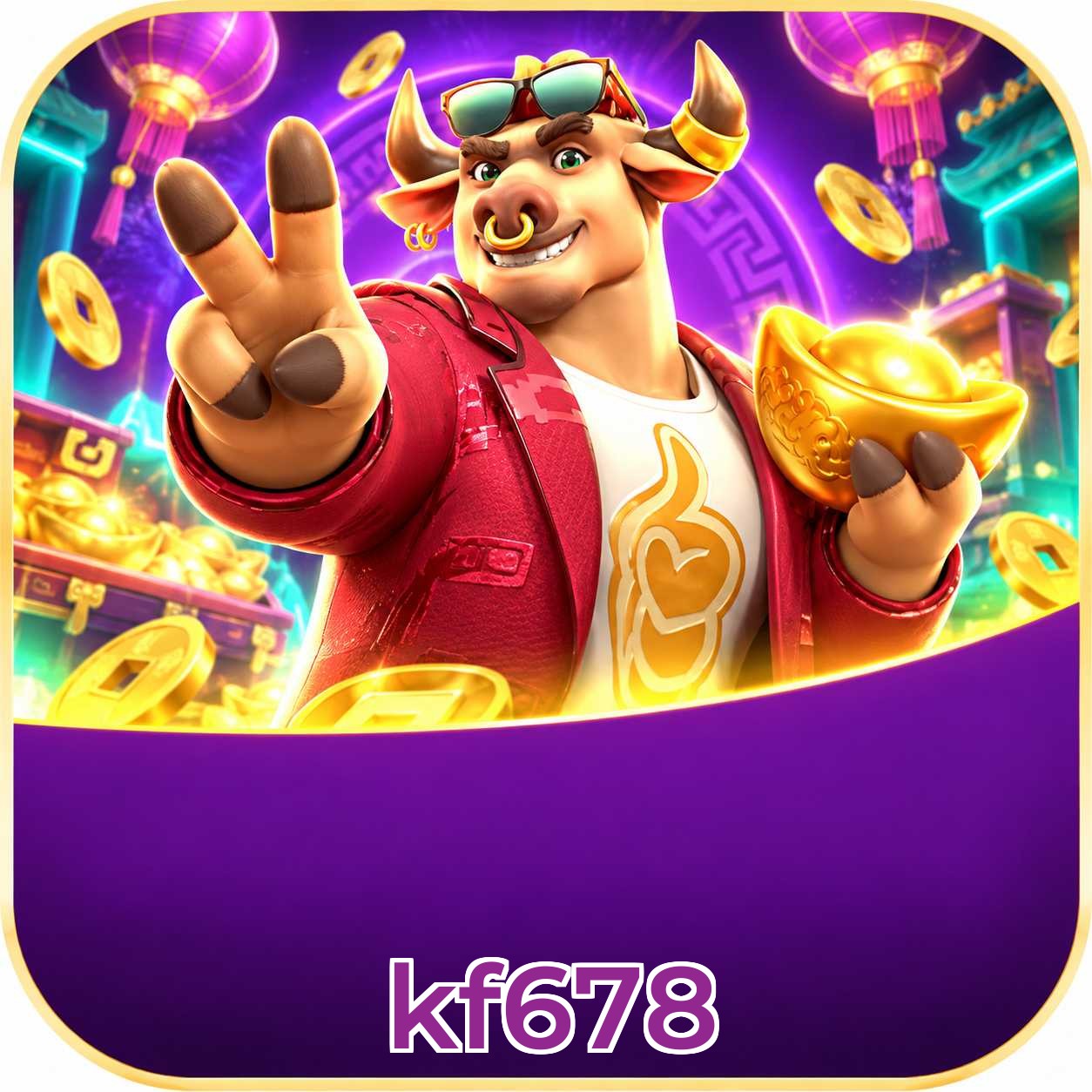 kf678 Logo 3