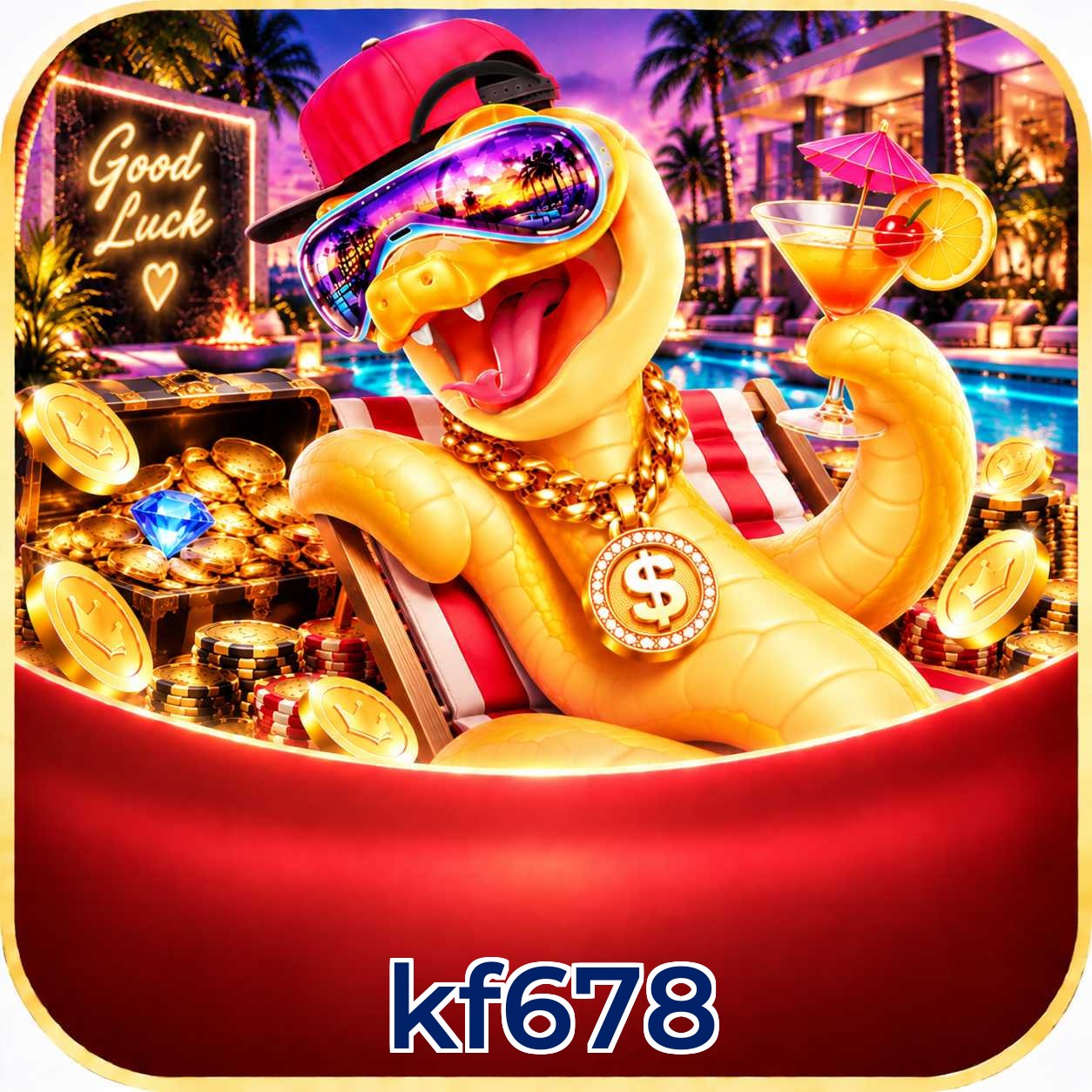 kf678 Instalar Logo 2