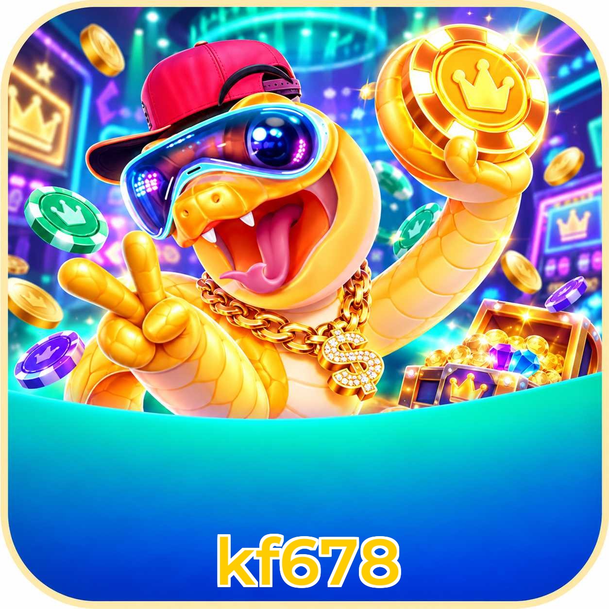 kf678 Certificado eCOGRA - Jogos Justos Auditados