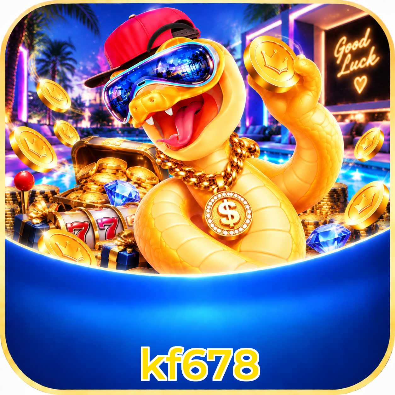 Telegram kf678 - Bônus Diários Exclusivos